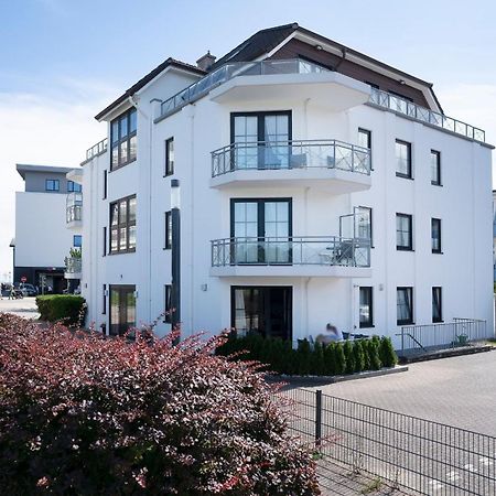 Haus Titania Sonne & Sand Грёмиц Экстерьер фото